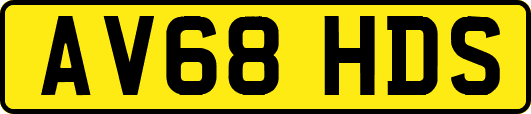 AV68HDS