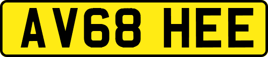 AV68HEE