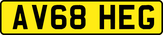 AV68HEG
