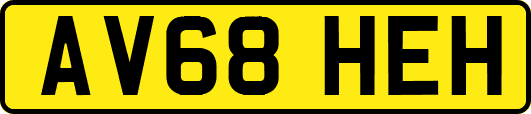 AV68HEH