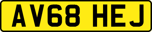 AV68HEJ