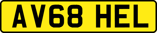 AV68HEL