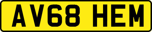 AV68HEM