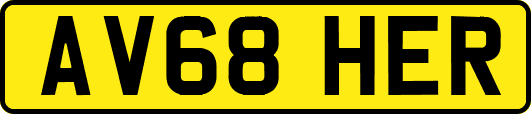 AV68HER