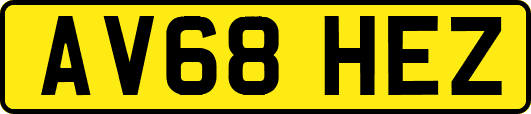 AV68HEZ