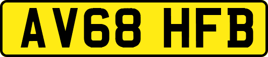 AV68HFB