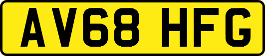 AV68HFG