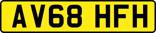 AV68HFH