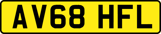 AV68HFL