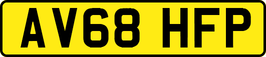 AV68HFP