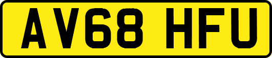 AV68HFU