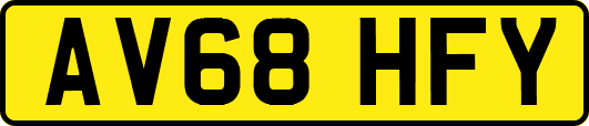 AV68HFY