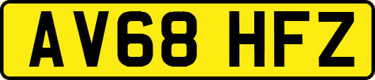 AV68HFZ