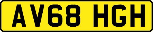 AV68HGH