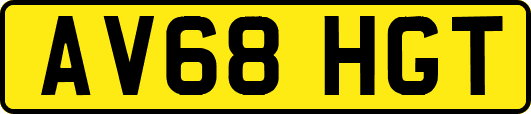 AV68HGT