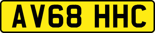 AV68HHC