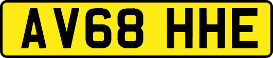 AV68HHE
