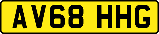 AV68HHG
