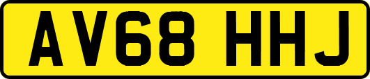 AV68HHJ