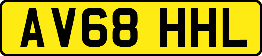 AV68HHL