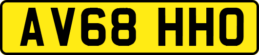 AV68HHO