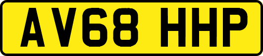 AV68HHP