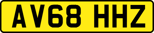 AV68HHZ