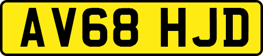 AV68HJD