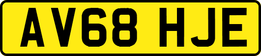 AV68HJE