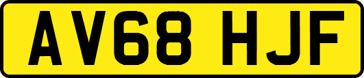 AV68HJF