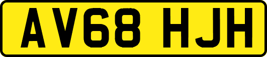 AV68HJH