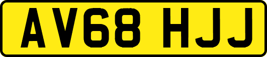 AV68HJJ