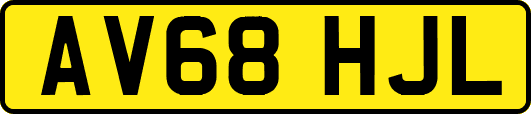 AV68HJL