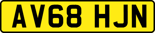 AV68HJN