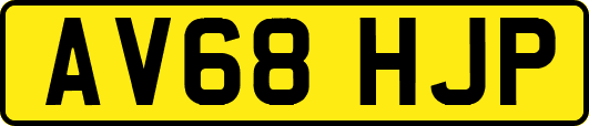 AV68HJP