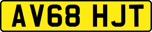 AV68HJT