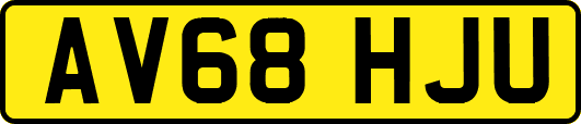 AV68HJU