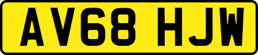 AV68HJW