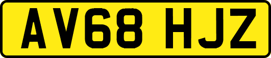 AV68HJZ