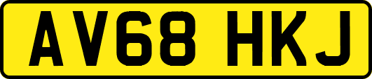 AV68HKJ