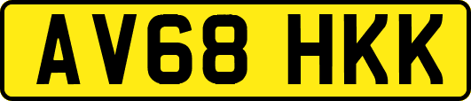 AV68HKK