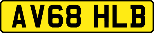 AV68HLB
