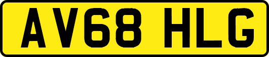 AV68HLG