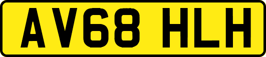 AV68HLH