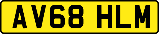 AV68HLM