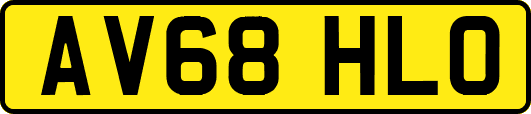 AV68HLO