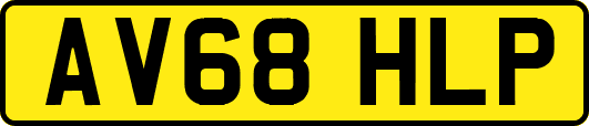 AV68HLP
