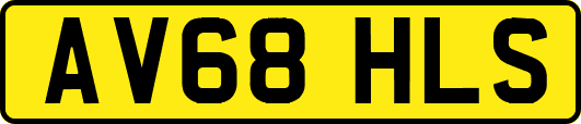 AV68HLS