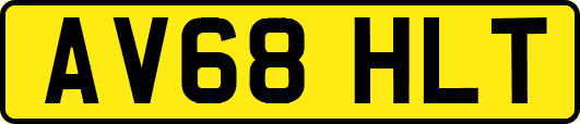AV68HLT