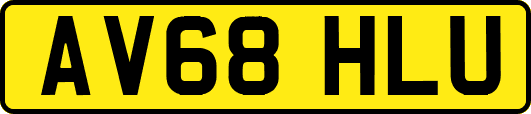 AV68HLU
